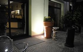 Hotel Apollo 17